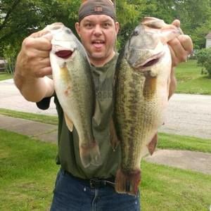 Meet your Posher, Jonah